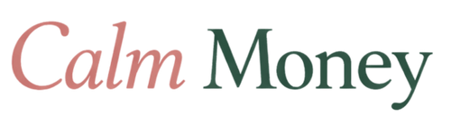 Calm Money